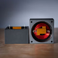 Baffle Step Pair - increase you bass - | A Continuum™ product