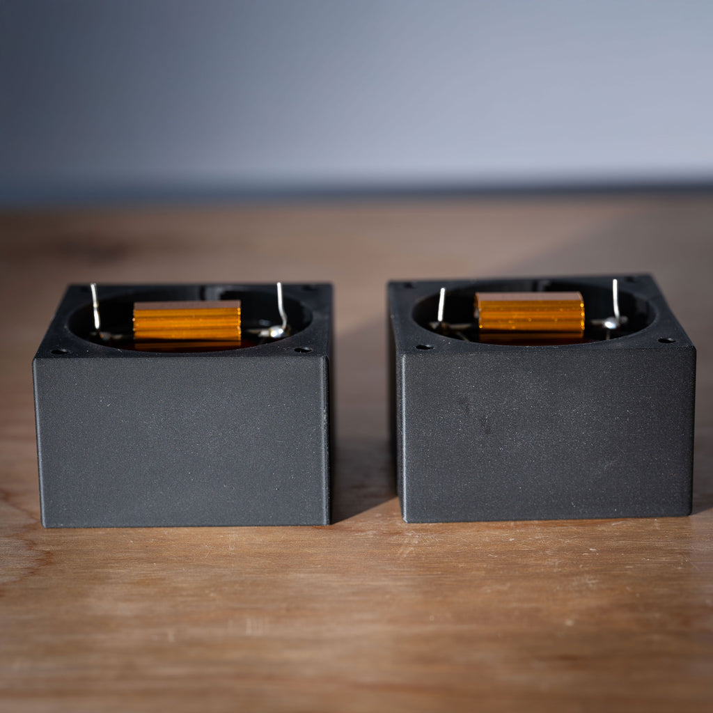 Baffle Step Pair - increase you bass - | A Continuum™ product