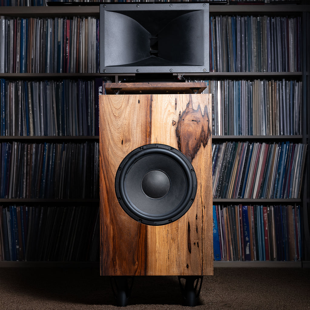Magnum Horn Speaker Pair