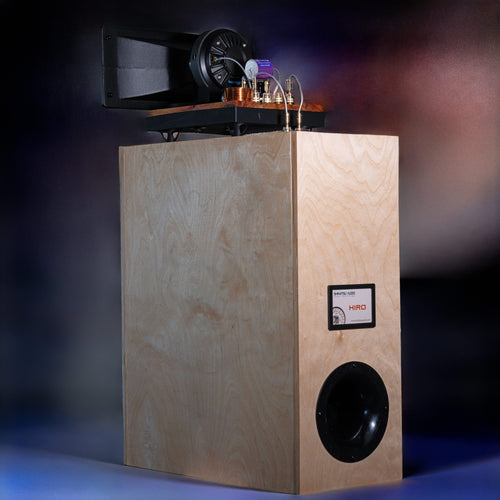Hiro Horn Speaker Pair