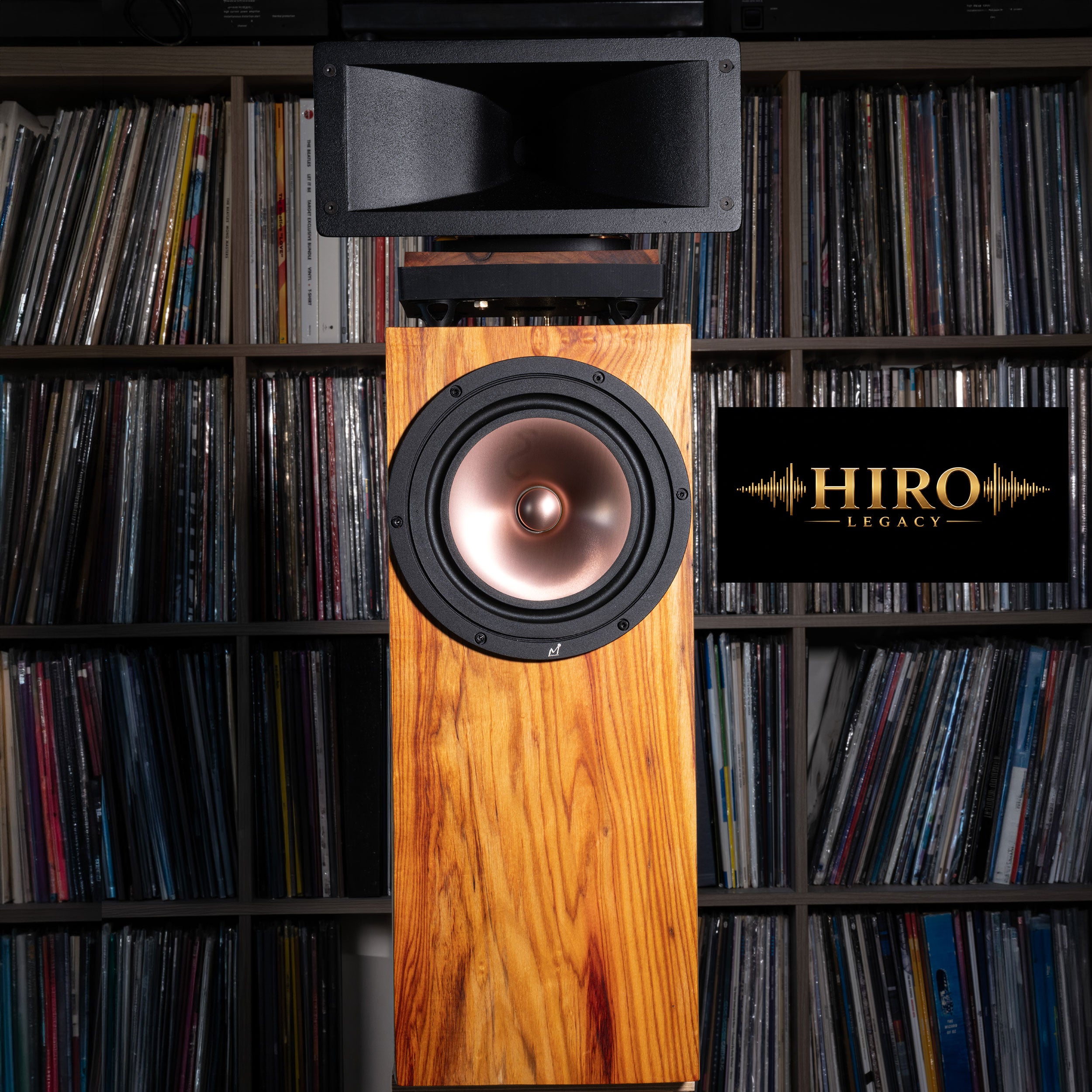 Hiro Speaker - pair