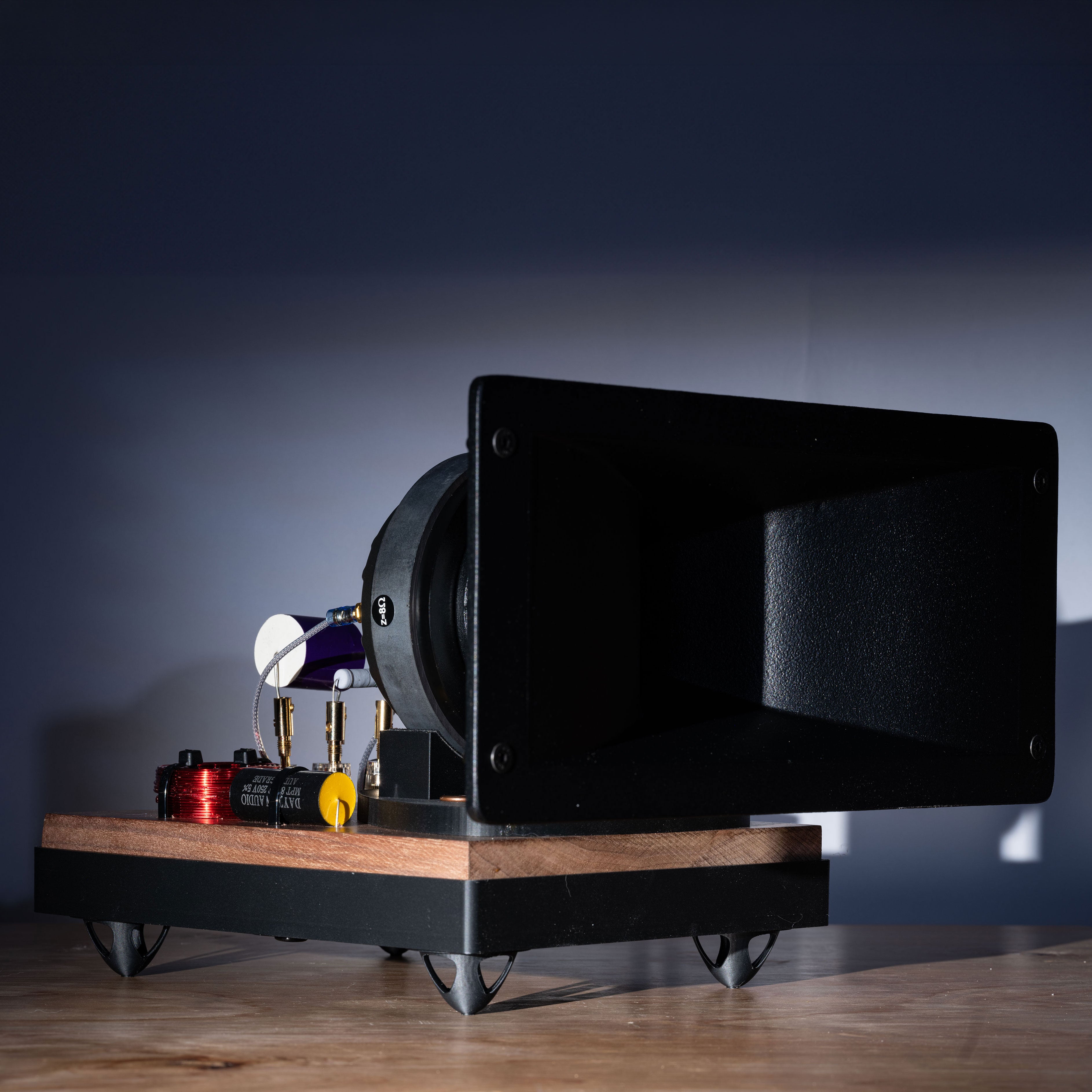 Horn  PRO x2 Acoustic Engine -  Mid to High Frequenct horn Engine- (pair)