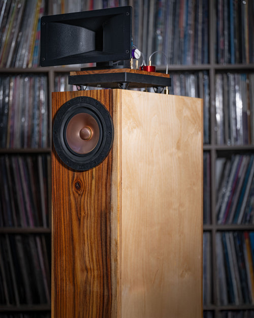 Hiro Speaker - pair