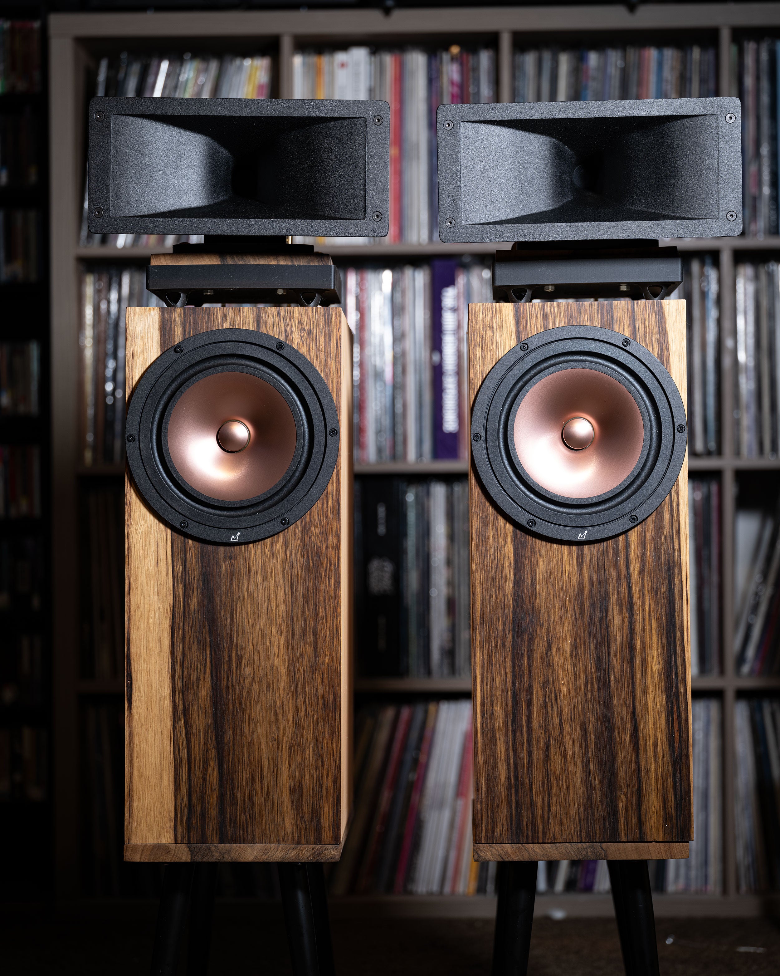 Hiro Speaker - pair