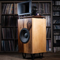 Magnum Large Format Speaker -pair