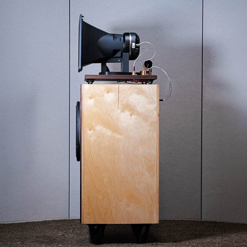 Magnum Horn Speaker Pair