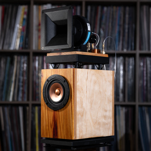Atom Speaker Builder Series