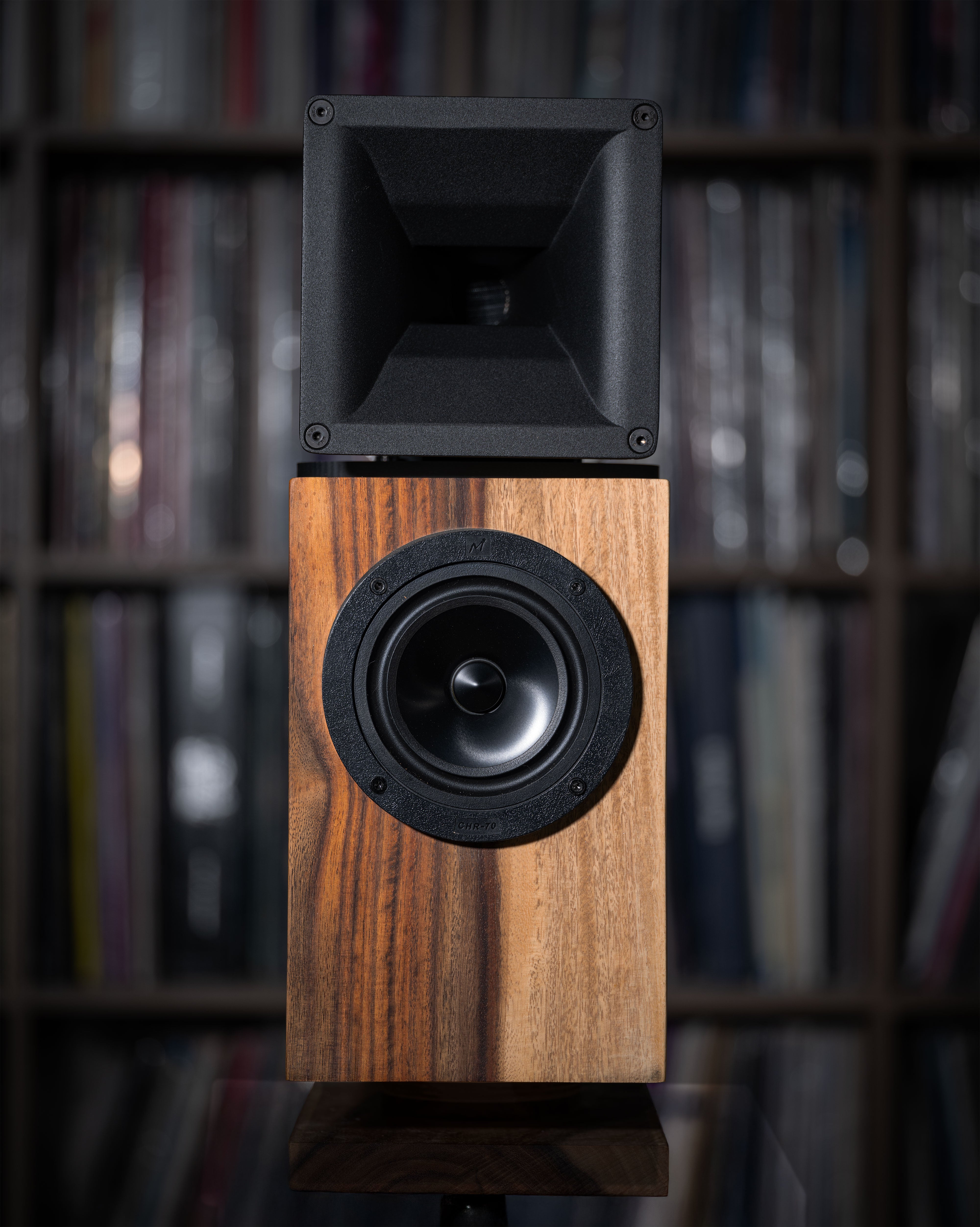 LITTLE HIROS Pair – Shinjitsu Audio