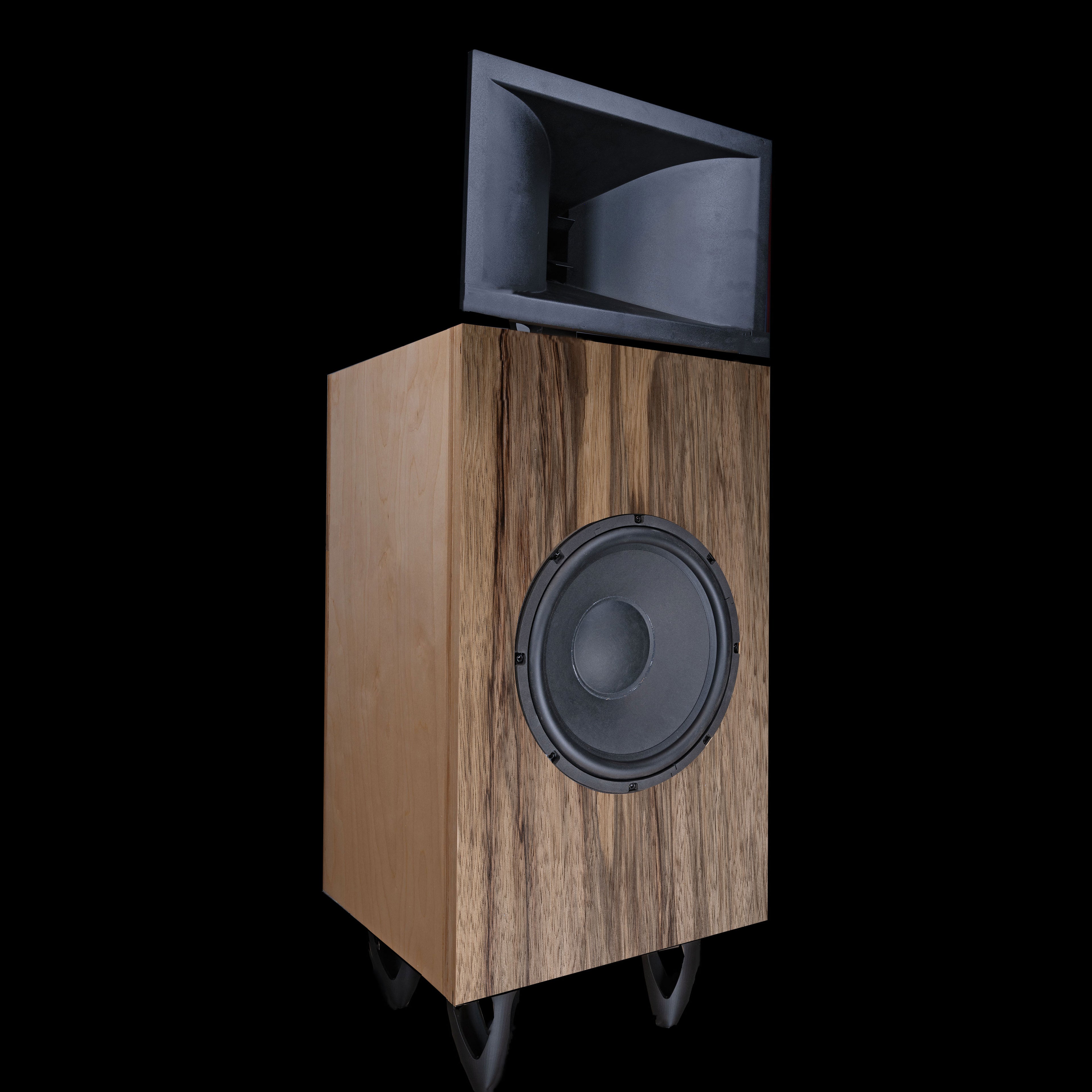 HORN X2 Magnum Large Horn Engine  - pair