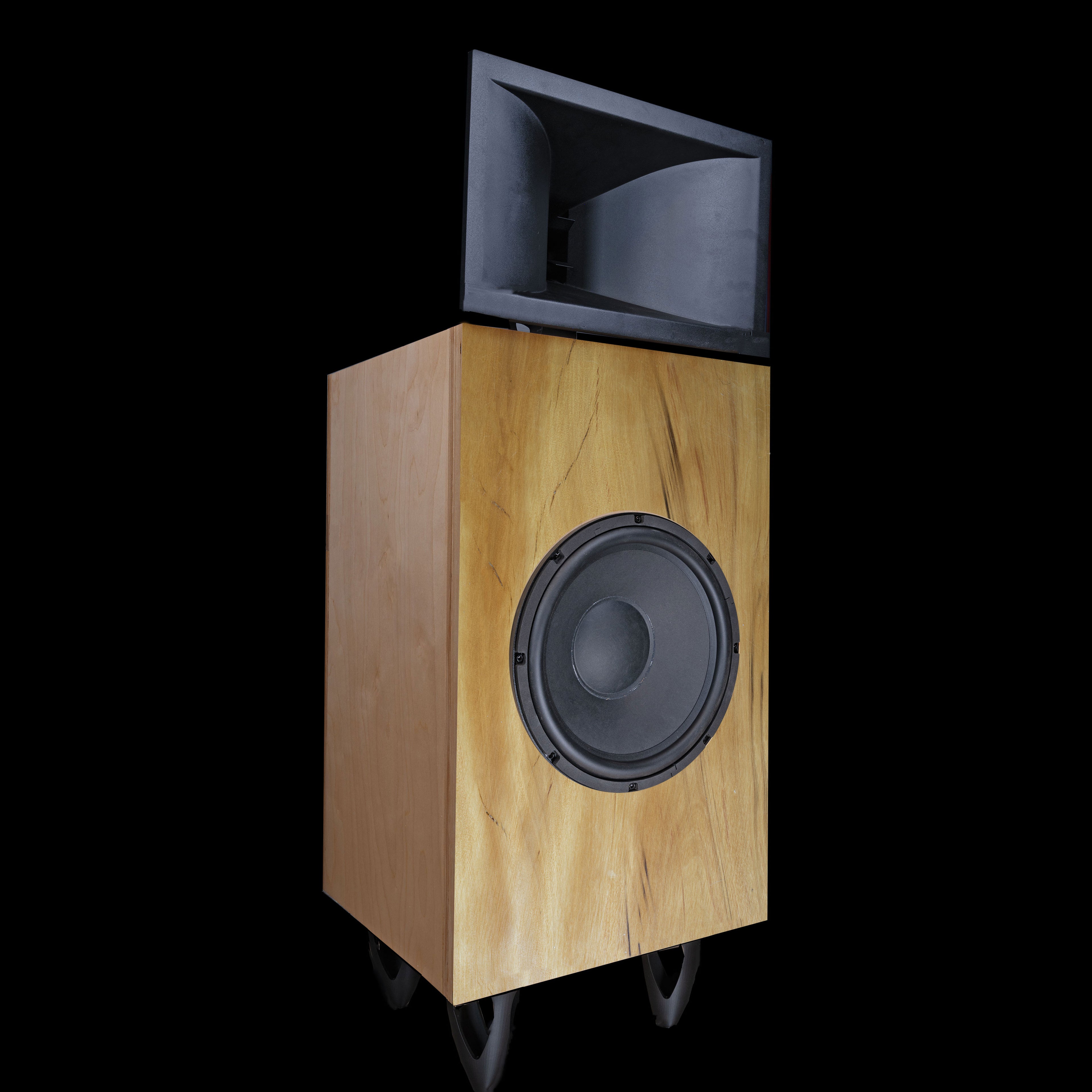 HORN X2 Magnum Large Horn Engine  - pair