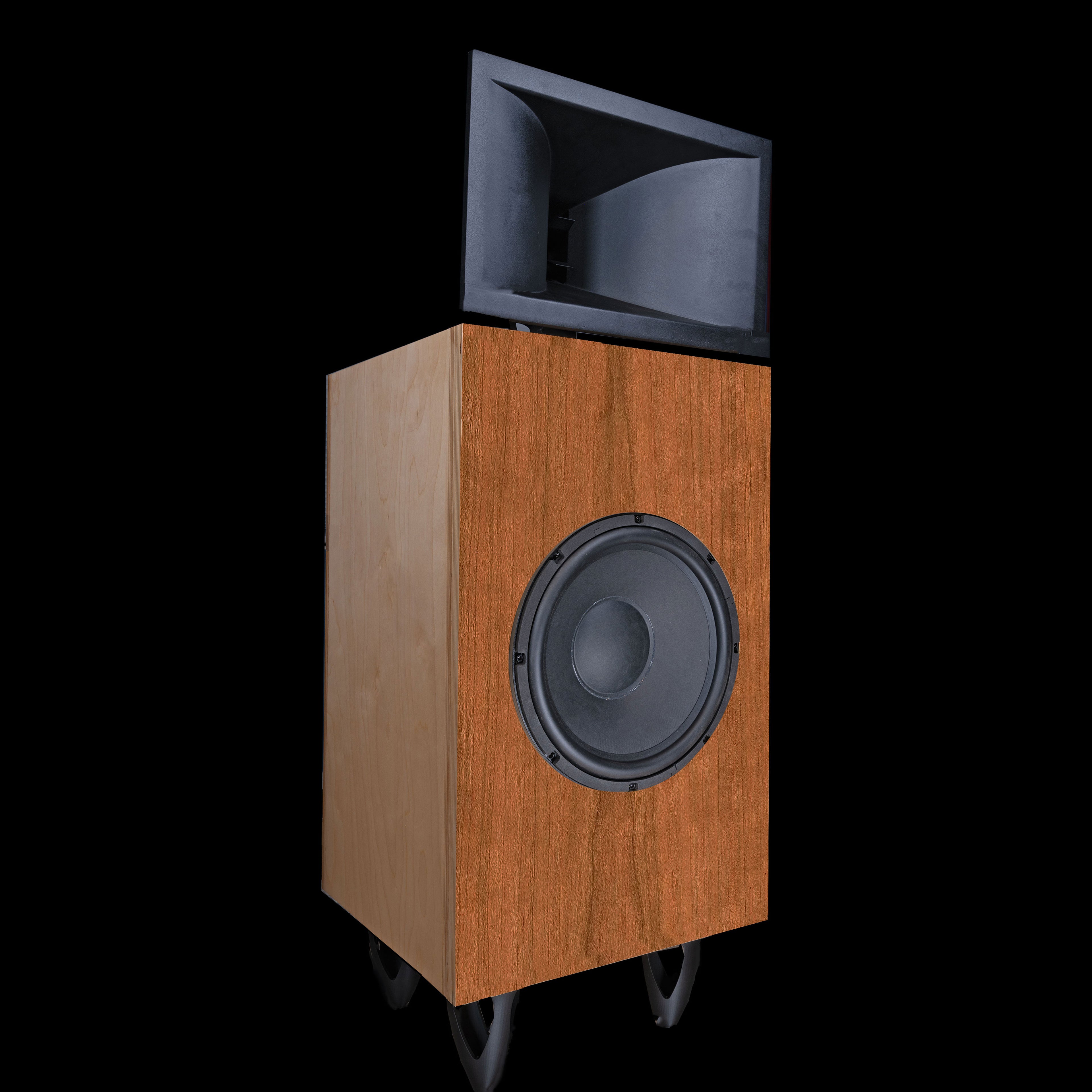 HORN X2 Magnum Large Horn Engine  - pair