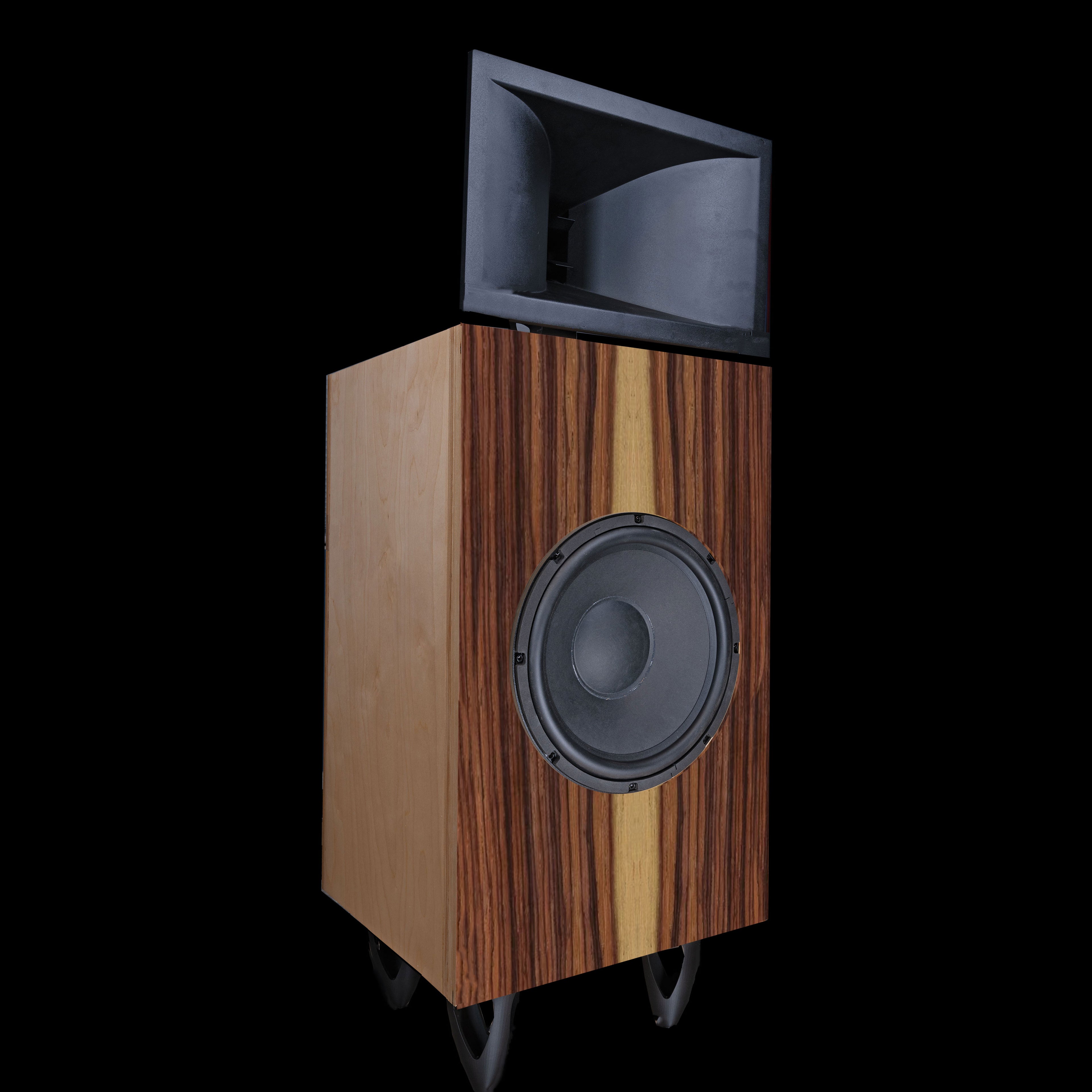 HORN X2 Magnum Large Horn Engine  - pair