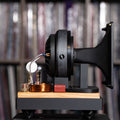 Atom Horn Engine Pair