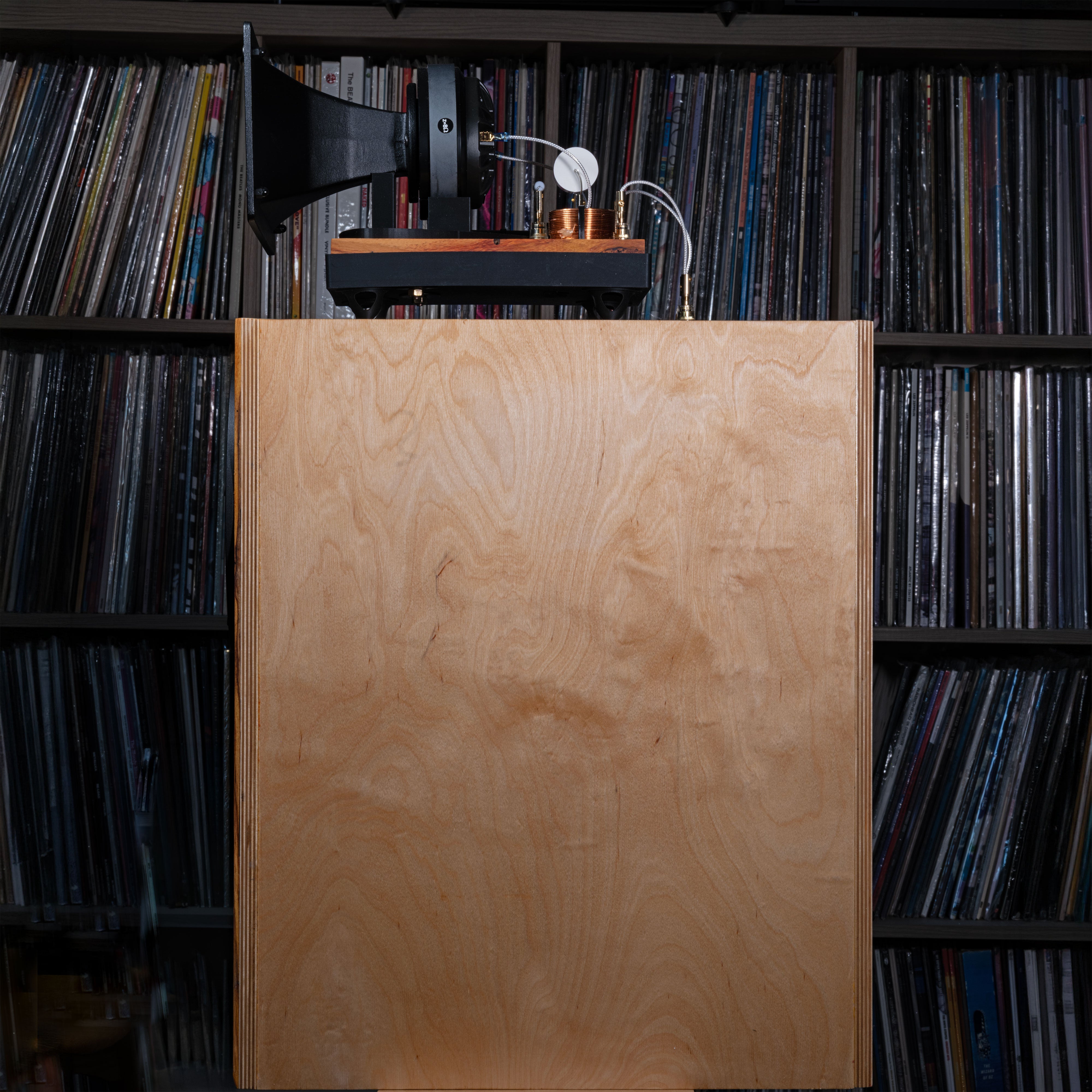 hiroです。 Hiro Speaker - pair – Shinjitsu Audio