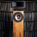 Hiro Speaker Builders Series
