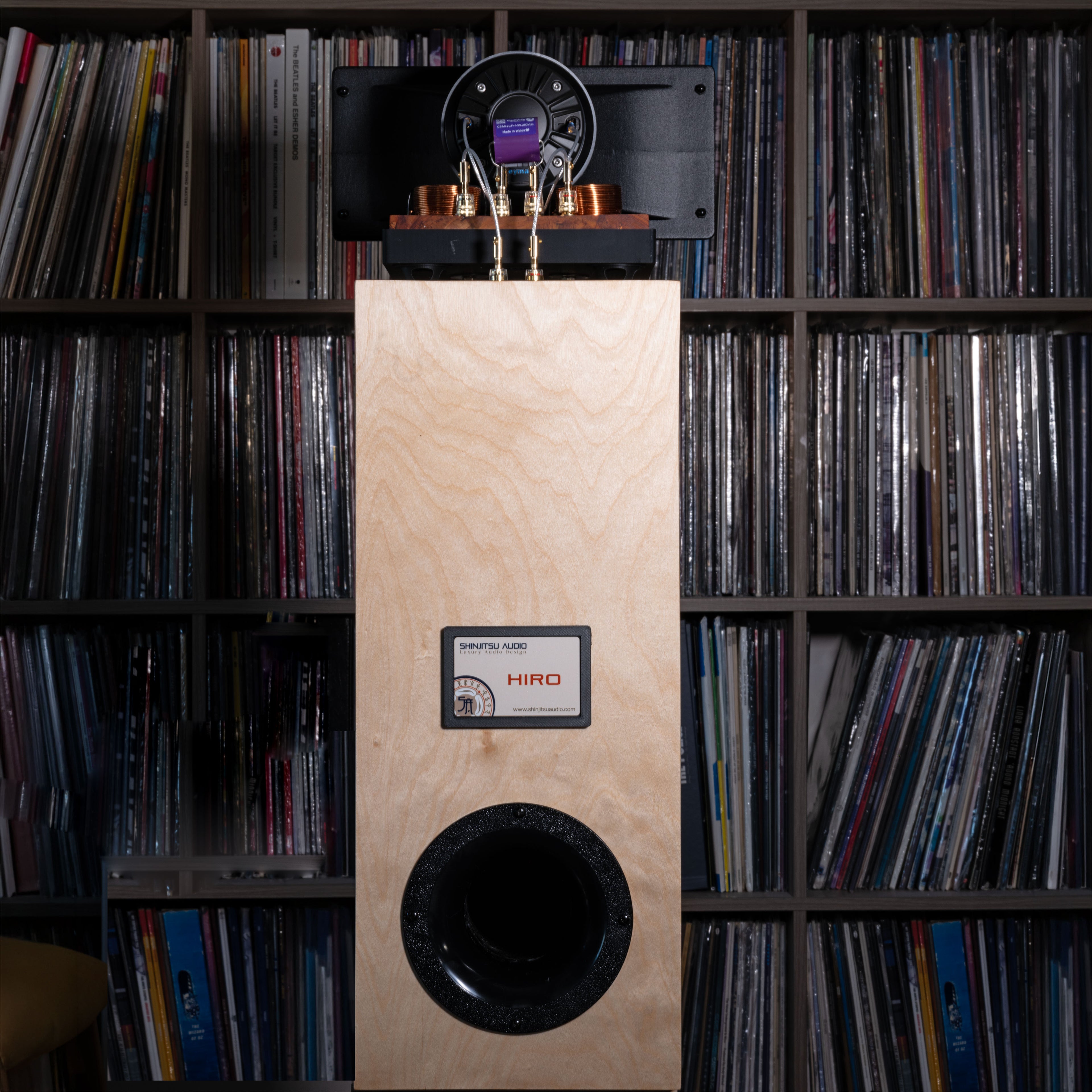 Hiro Speaker - pair