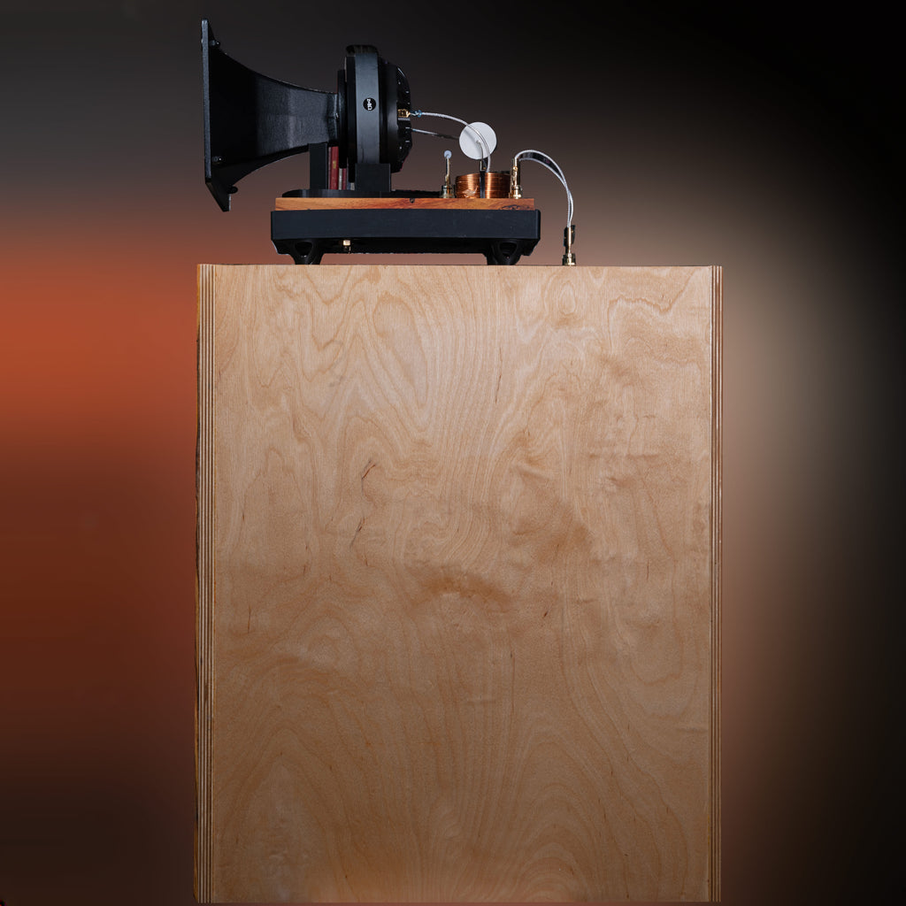 Hiro Horn Speaker Pair