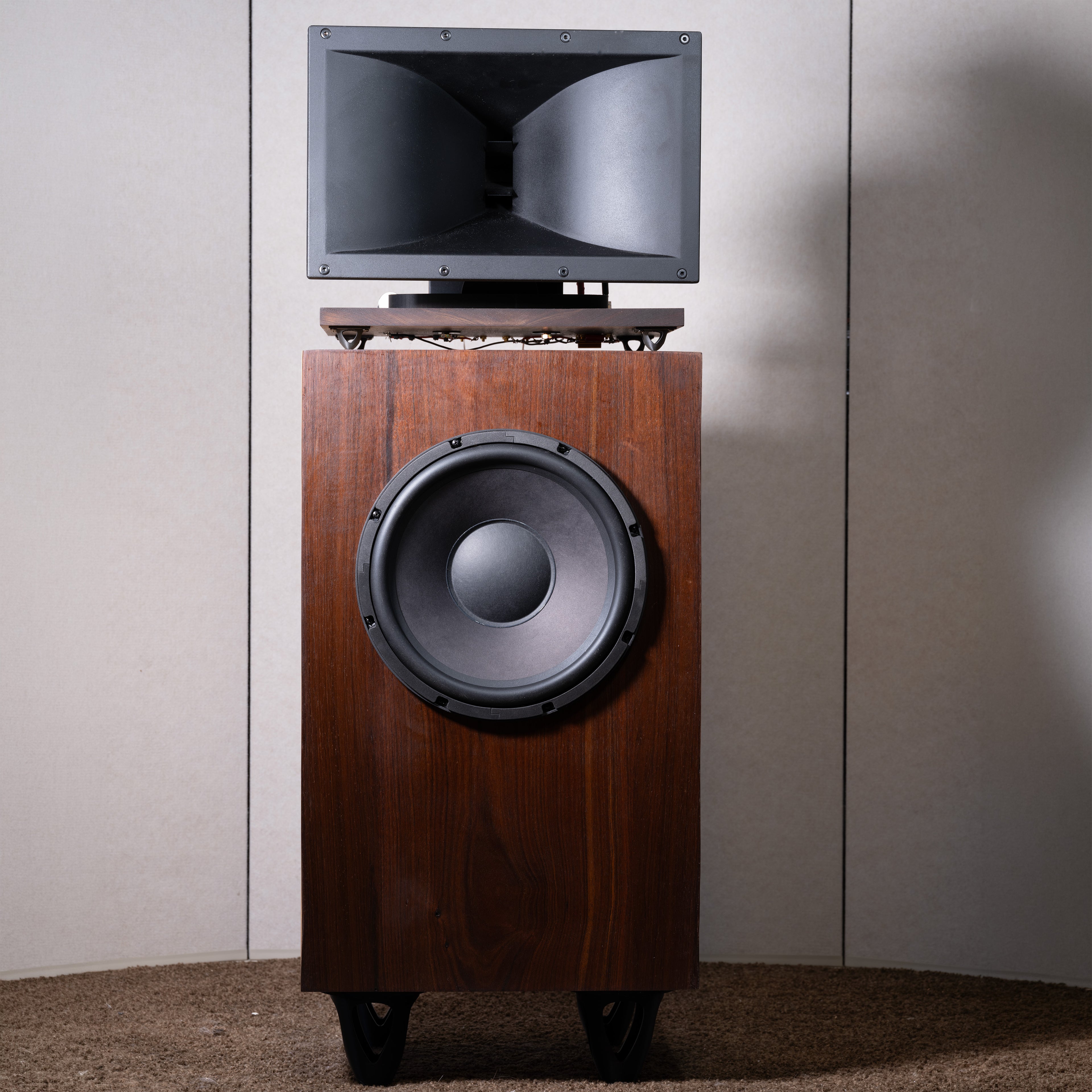 Magnum Large Format Speaker -pair
