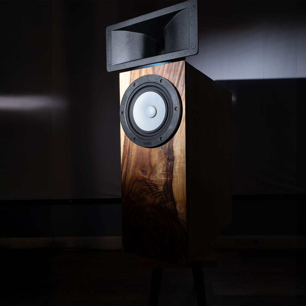 Lantern Speaker (pair)