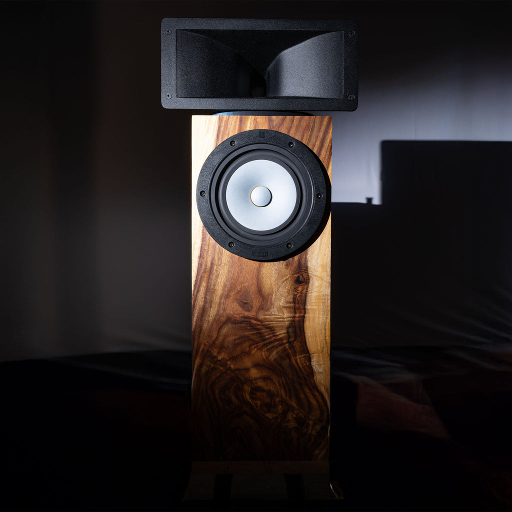 Lantern Speaker (pair)