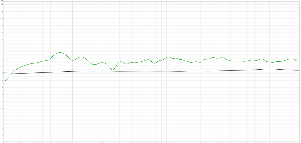 Lantern Illuminator Speaker (pair)