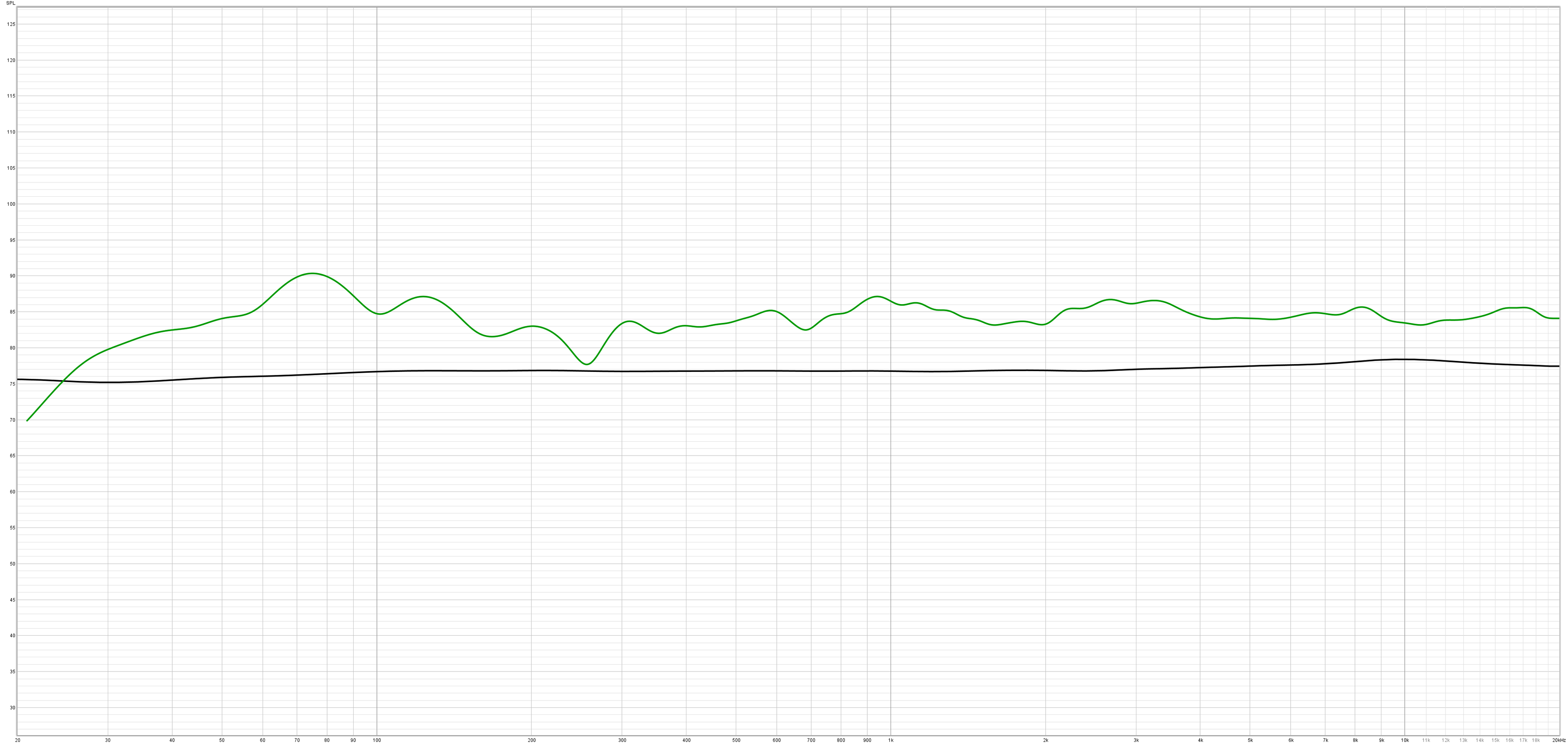 Lantern Illuminator Speaker (pair)