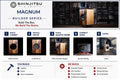 Magnum Large Format Speaker Builder Series
