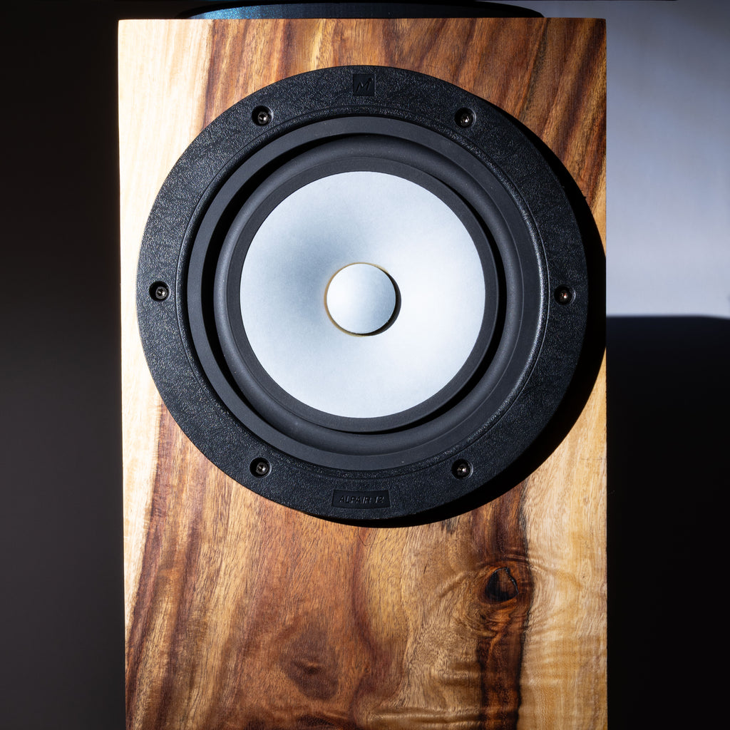 Lantern Speaker (pair)