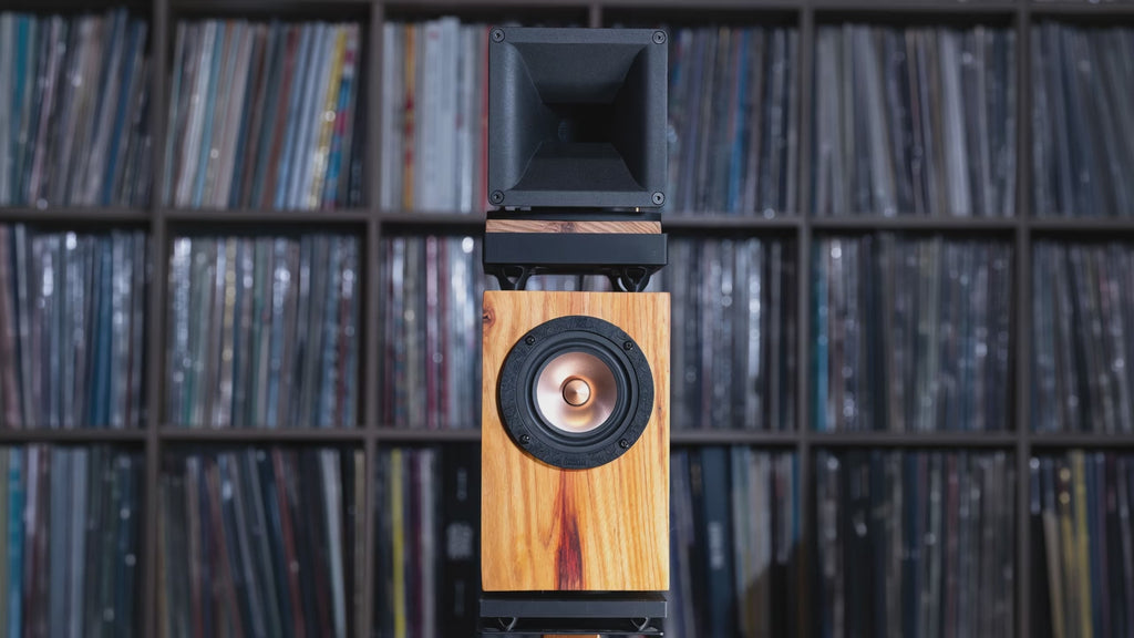 Atom - Speaker complete pair