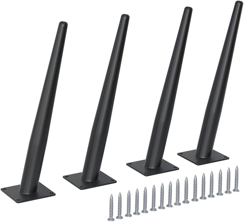 Horn X 2 + Foundation - 6