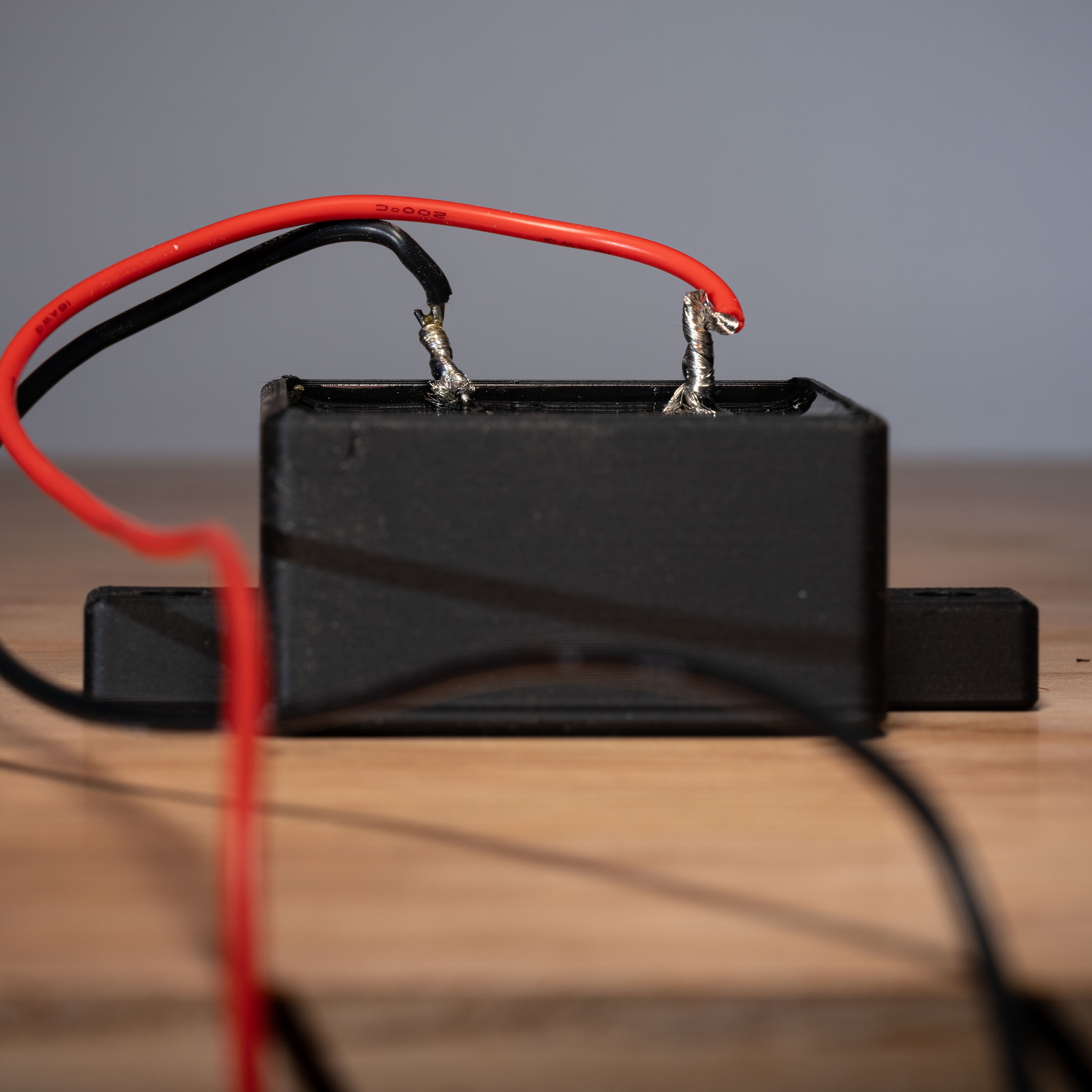 Zobel Pair™ – A Matter of Balance | A Continuum™ Product