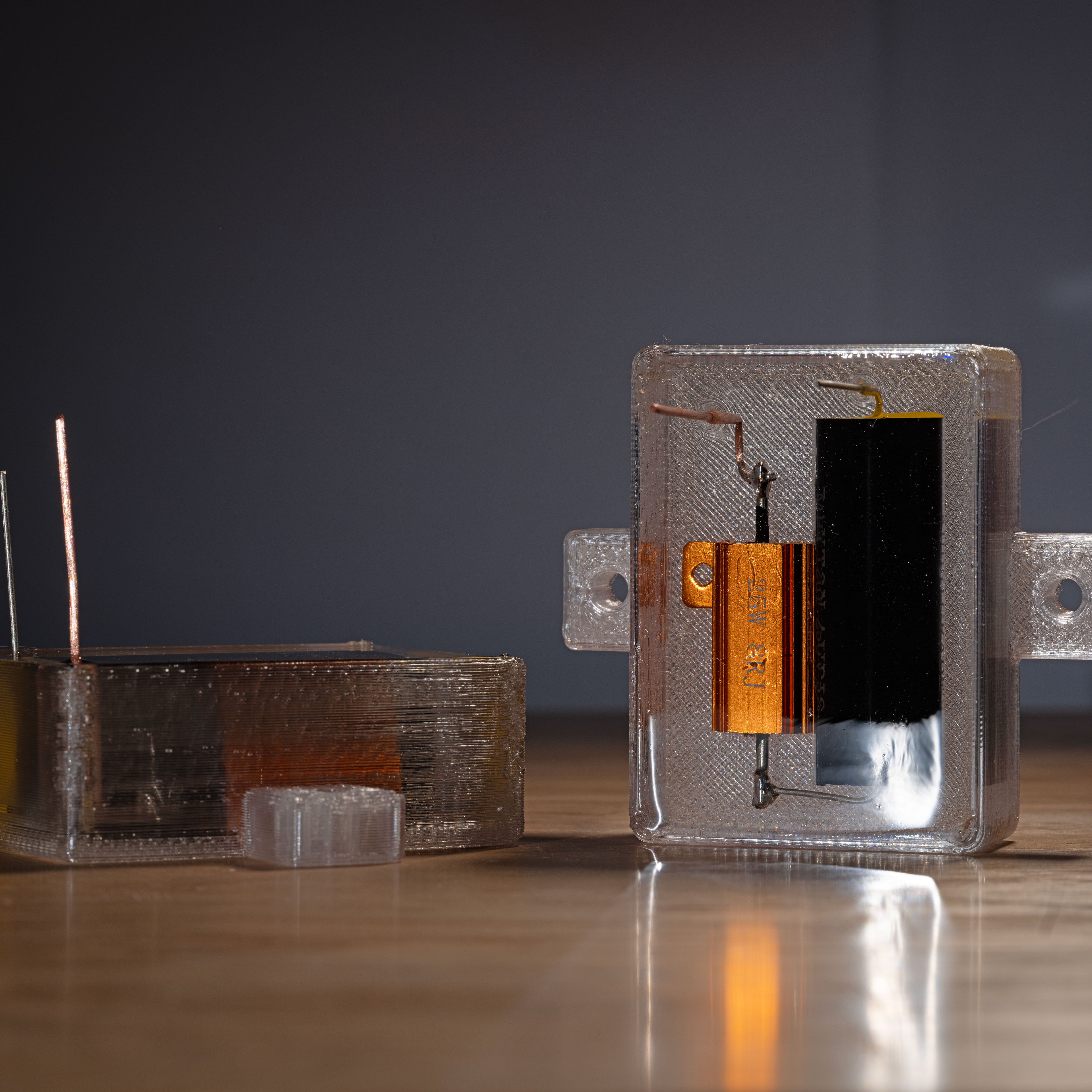 Zobel Pair™ – A Matter of Balance | A Continuum™ Product